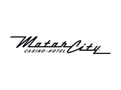 MotorCity Casino Overnight Stay