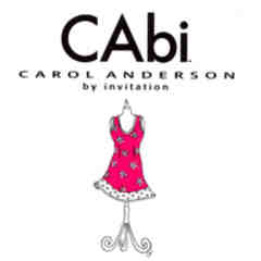 Kay Mulcahy, Independent Sales Consultant with CAbi