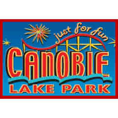 Canobie Lake Amusement Park
