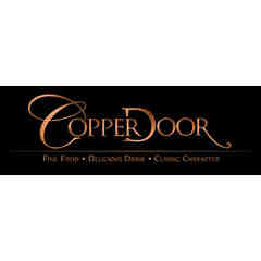 Copper Door Restaurant