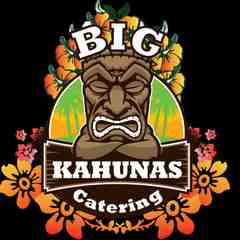 Big Kahunas Cafe and Grill
