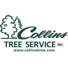 Sponsor: Collins Tree Service