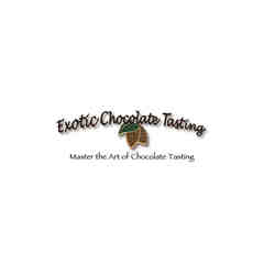 Exotic Chocolate Tasting