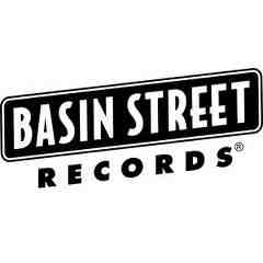 Basin Street Records