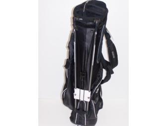 Golf Bag - Bud Light stand bag from Ogio