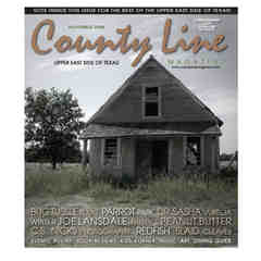 County Line Magazine
