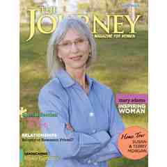 The Journey Magazine