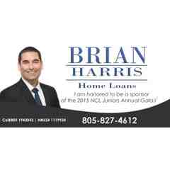Brian Harris Home Loans
