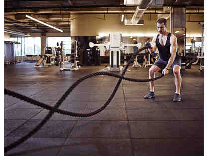 Equinox Three Month Membership