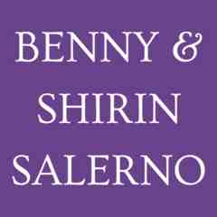 Sponsor: Benny & Shirin Salerno