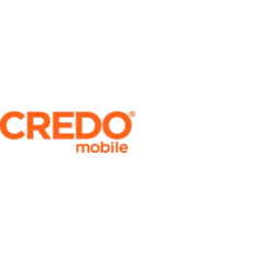 Sponsor: CREDO Mobile