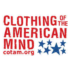 Clothing of the American Mind