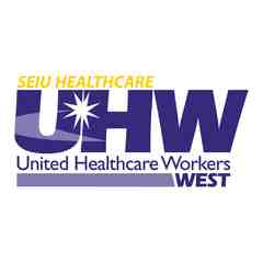SEIU - United Healthcare Workers West