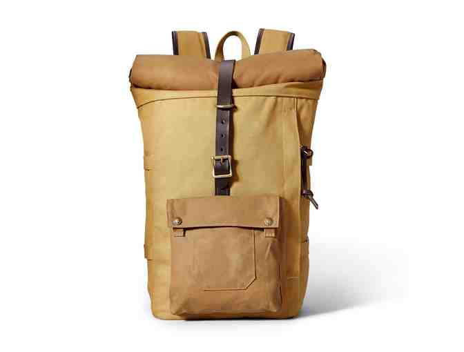 Filson Rolltop Backpack 22L