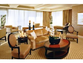 JW Marriott Las Vegas: Three Nights in a Two-Bedroom Suite