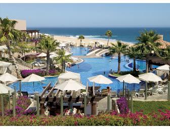 Cabo San Lucas Resort Vacation