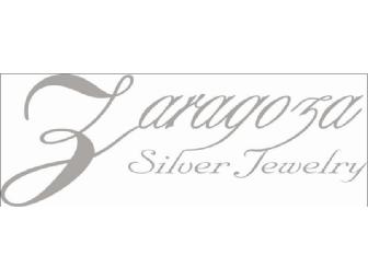 Zaragoza Silver Jewelry: Princess Set