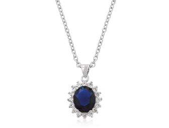Zaragoza Silver Jewelry: $50 Gift Certificate