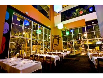 Border Grill: $100 Dining Certificate
