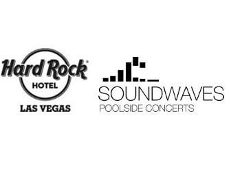 Hard Rock Hotel Soundwaves Concerts: Robert Randolph