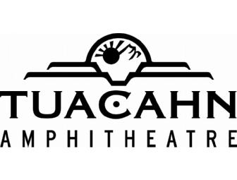 Tuacahn Amphitheatre: Pair of Tickets to Hairspray