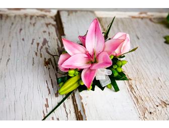 Gaia Flowers: Wedding Floral Package