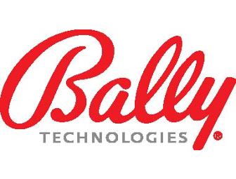 Bally Technologies: Blazing 7s Slot Machine - Photo 2