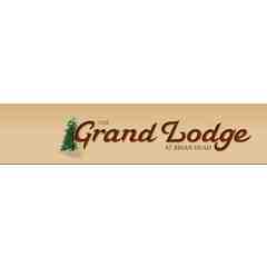 Grand Lodge at Brian Head