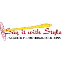 Say It With Style Promotions