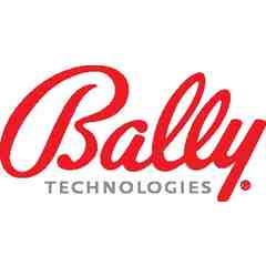Bally Technologies