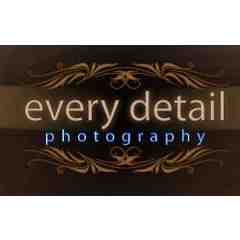 Every Detail Photography