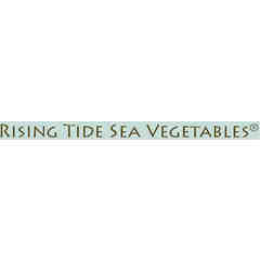Rising Tide Sea Vegetables