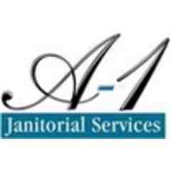 A-1 Janitorial Services & Carpet Sharks