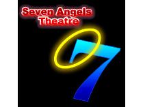 Two Tickets to a Mainstage Show at the Seven Angels Theatre in Waterbury, Conn.