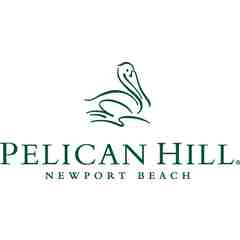 Pelican Hill Resort
