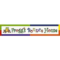 Frogg's Bounce House