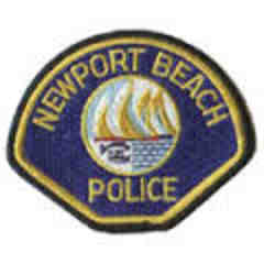 City of Newport Beach Police Department