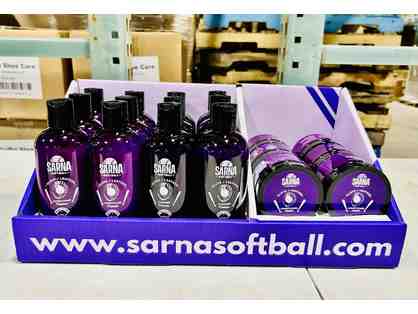 Sarna Softball - Glove Care Package