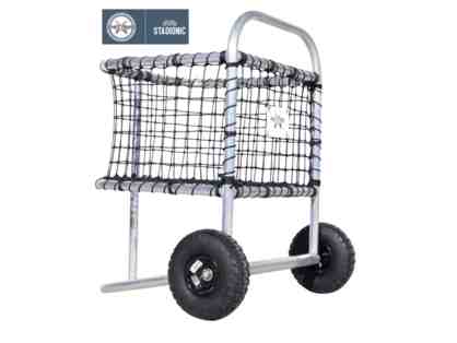 Netting Professionals | Stadionic - The Ultimate Low Ball Cart