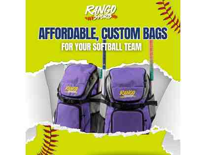 Rango Sports - Deluxe Walrus-Pack