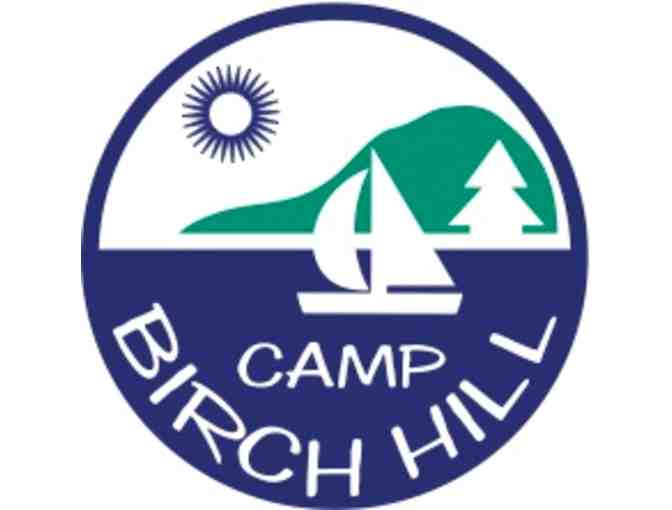Pre-teen  Camp Birch Hill