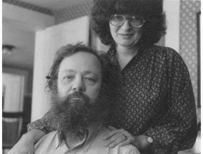 Private Tour of Home of Donald Hall and Jane Kenyon for up to 4 people