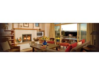 Overnight Stay at Bishop's Lodge Resort and Spa (Santa Fe)