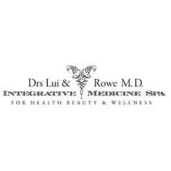 Drs. Lui and Rowe, Integrative Medecine Spa