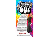 4 VIP Tickets to "Echoes of the 60s" Performance in Las Vegas