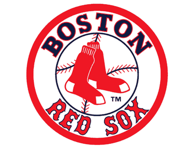 Four Red Sox Tickets in State Street Pavilion Club Box with Dinner
