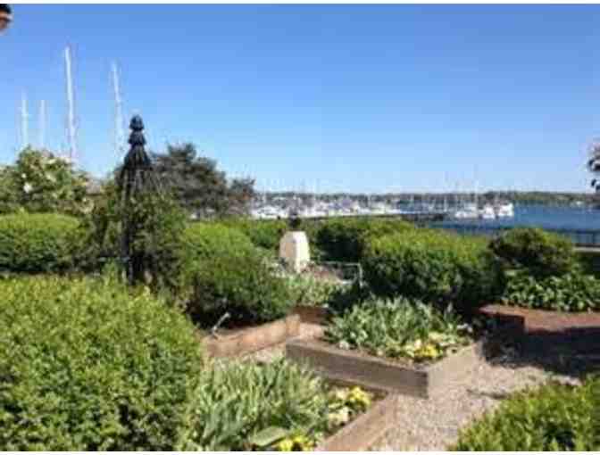 House of Seven Gables Private Tour and Dessert Tasting for Eight