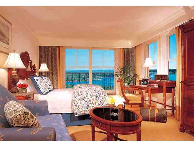$500 Gift Certificate to Wentworth By The Sea-Marriott Hotel & Spa