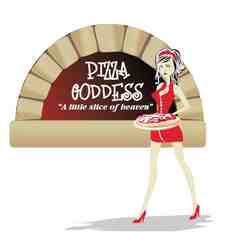 Pizza Goddess
