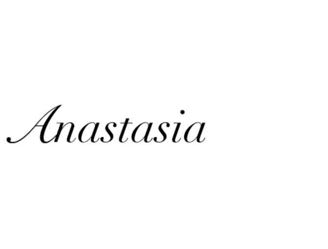 $25 Gift Card to Anastasia Chatzka Boutique